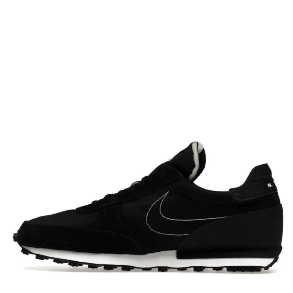 Nike Day Break Black White Size 13 NWT